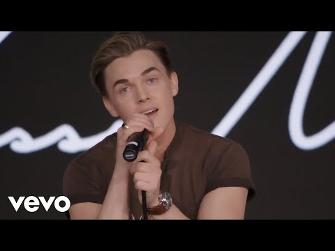 Jesse McCartney - Jesse McCartney – Leavin’ (iHeartRadio Live Sessions on the Honda Stage)