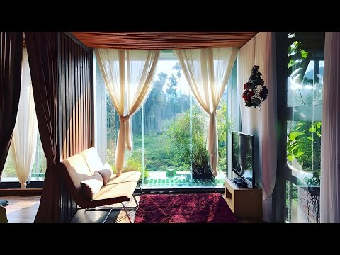 Sun Moon Lake Secret Garden Villa, Nantou, Taiwan | Travel With Vanshika