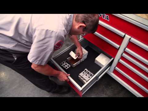 How to Properly Cut Lathe Soft Jaws — Part 2  ID Gripping, Re cutting, and Adding a Taper