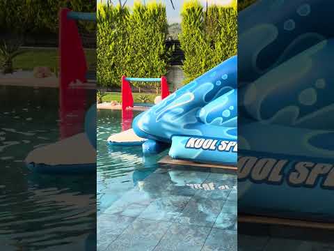 Bahçeli ev Aqua parkı 🛝 ig serpilinevii