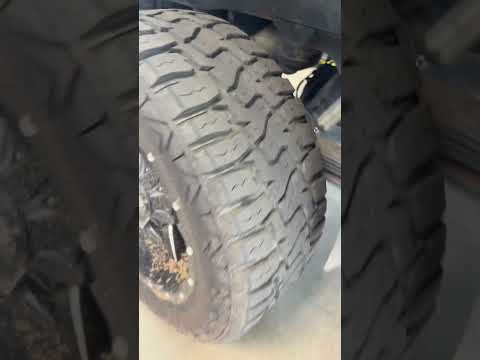 This is Why You Don’t Buy Cheap Tires