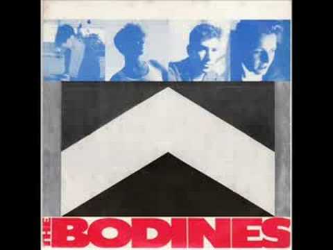 The Bodines - Clear