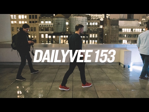 FANCY | DailyVee 153