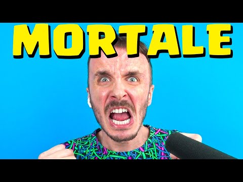 Heart-stopping commentary - Clash Royale