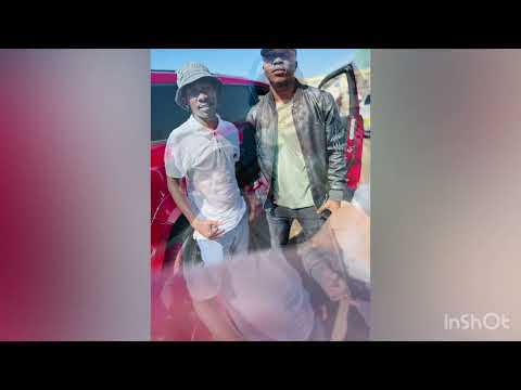 Tuvii ft Tinana 🖤MALOME SONG