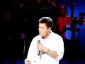 Donny Osmond GT 2011 "Keep her in Mind"