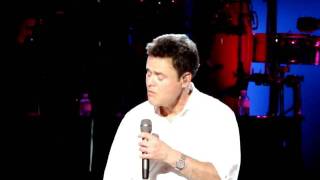 Donny Osmond GT 2011 &quot;Keep her in Mind&quot;