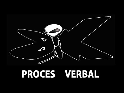 BOGOTA -  Intro  PROCES  VERBAL