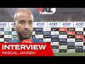 Jansen: 'Lesje in effectiviteit' | AZ - PSV
