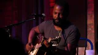 David Ryan Harris: &quot;The One You Love (whoah whoah whoah)&quot; {new song} at SPACE Evanston, IL 8.15.13