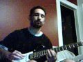 Slave to Love Bryan Ferry Electric Guitar Cover ...