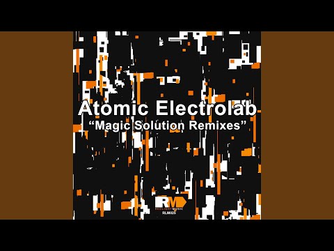 Magic Solution (Fabrizio Costa Remix)