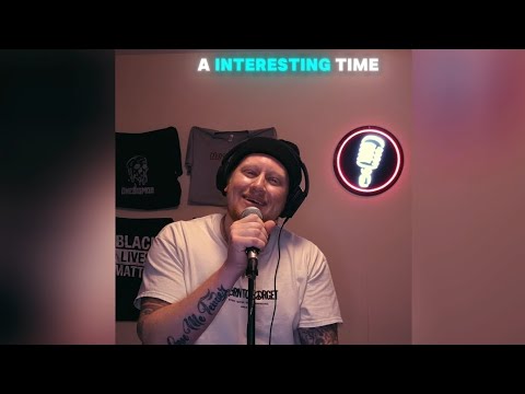 Landon McClellan - I Don't Trust Myself (John Mayer Cover)