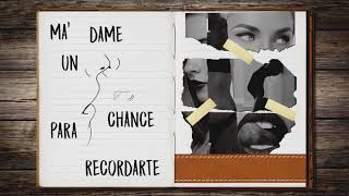 Una Noche Mas - Rakim &amp; Ken-Y Video Lyric Full HD
