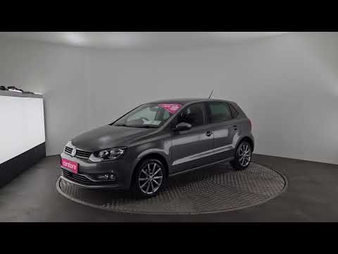 Volkswagen Polo Lounge 1.0 75hp M5F 5DR - Image 2