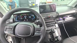 Hyundai Casper 2025y