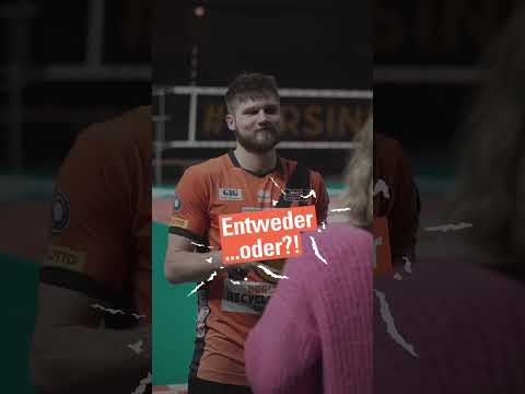 "Ick stell hier die Fragen" mit Ruben Schott