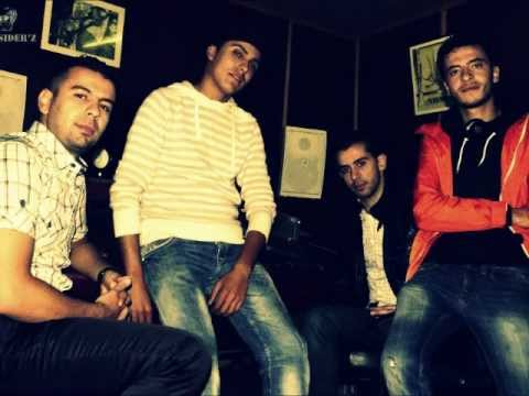 Mc-Choc feat Cheb Noufel - Sid Lhouari [2013]