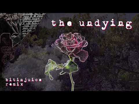 The Runner - The Undying (Bitinjuice Remix)