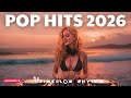 Trending Spotify Pop Hits 2026 Maroon5 Ed Sheeran Avicii Justin Bieber Alan Waker The Weekend