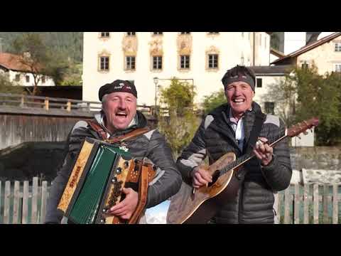 Pfunds-Kerle / Wir treffen uns in Pfunds