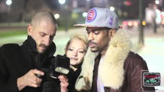 Big Sean Tribute: Memories Part 2