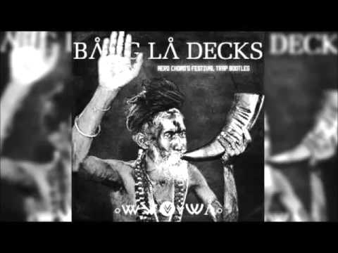 Bang La Decks vs Ookay - Utopia ( Trap remix )