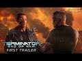 TERMINATOR 7: END OF WAR – Trailer (2024) Arnold Schwarzenegger, John Cena | Paramount Pictures