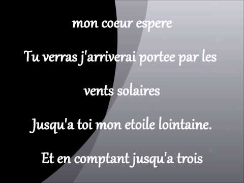 kilari - Voie Lactée - Mon Etoile (version longue + Parole) .