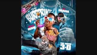 Gucci Mane - Dope Boys (Movie 3 The Burrprint)