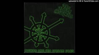 The Usual Suspects - Breaking Bars And... CD - 05 - Hate Your State (feat. Makasu Hath Core)
