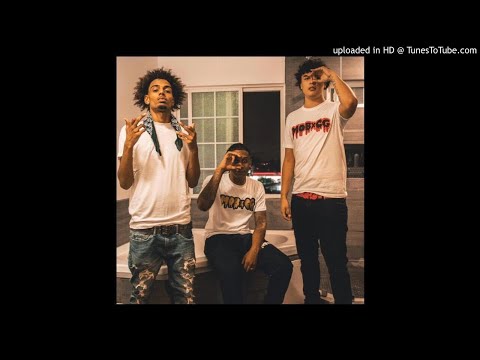 "HOL' UP" Sethii Shmactt x MemoTheMafioso Type Beat 2020