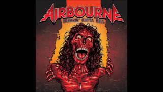 Airbourne - Breakin' Outta Hell (Full Album 2016)