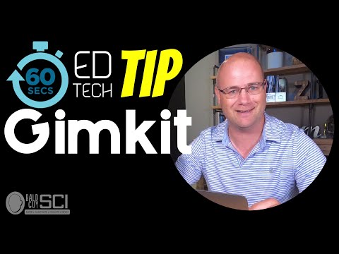 Gimkit The Only Edtech Tool Youll Need This Year