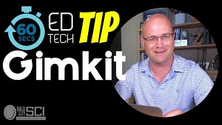 60 second EdTech Tip: Gimkit is AMAZING! Updated Assignments!