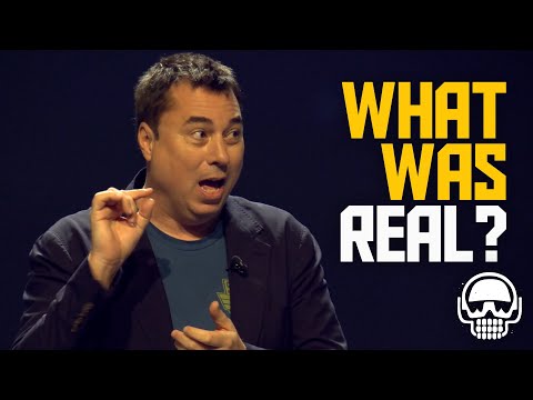 "Feature Complete" What Was Real At CitizenCon 2953