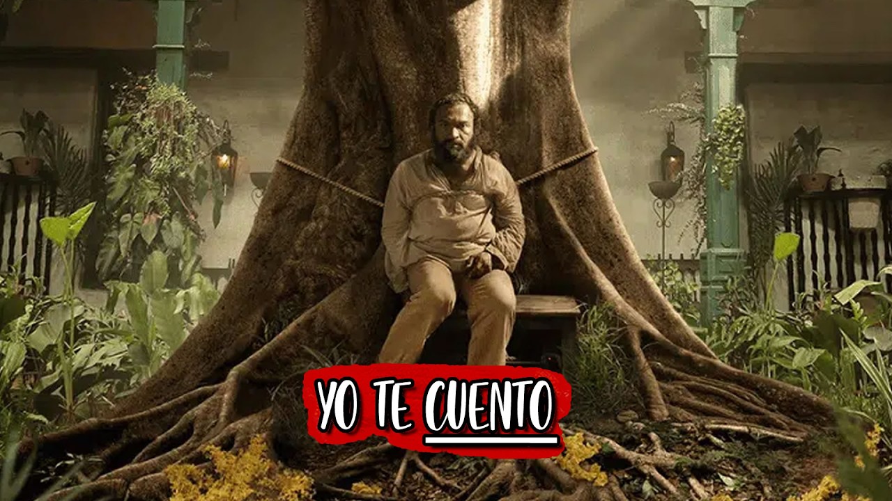 CIEN AÑOS DE SOLEDAD (Historia Completa, Netflix) Resumen en 10 minutos | Yo te Cuento