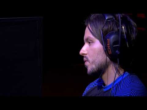 av3k vs cha1n QPL Lucca RO16