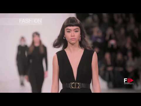 DIOR Highlights Fall 2020 Paris - Fashion Channel