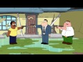 When American Dad Meets Family Guy