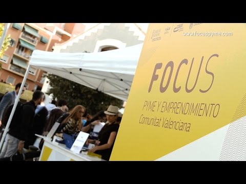 Resumen de Focus Pyme y Emprendimiento 2016[;;;][;;;]