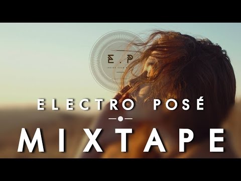 Electro Posé Mixtape | Petit Biscuit exclu