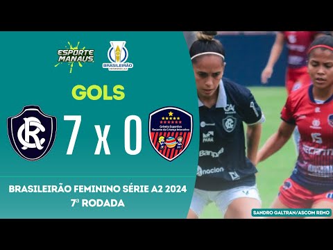 Remo 7x0 Recanto da Criança