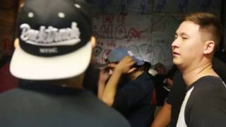 Numb Generation live Dallas @ The Shop 11/26/16 Part 1