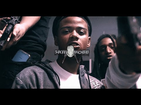 Young Slo-Be x Bris - 2142 (Official Music Video) Shot By SnipeFilms Presented by #SKIIIMOBB