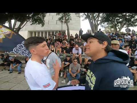 LOZZ - RVS vs NILO - TEMPER / CUARTOS / FECHA 3 DUPLAS RANDOM RQ 2023