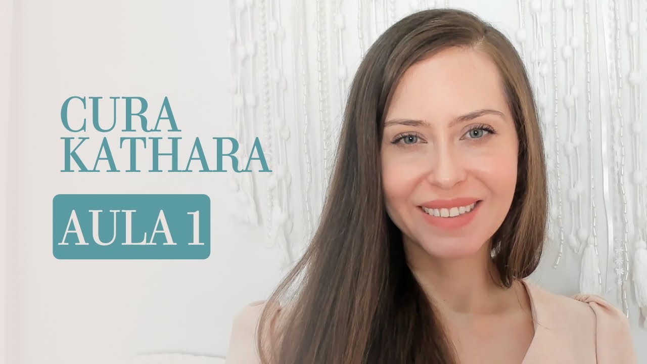 Ascensão Espiritual - Cura Kathara - Introdução