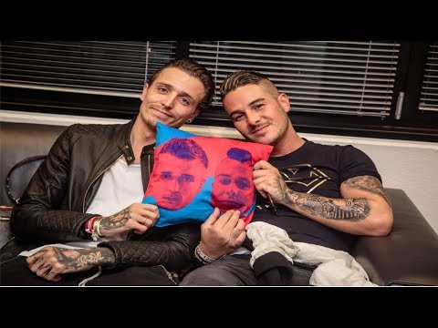 Blasterjaxx & Kevu - Havoc (Live At Ultra Music Festival 2018)