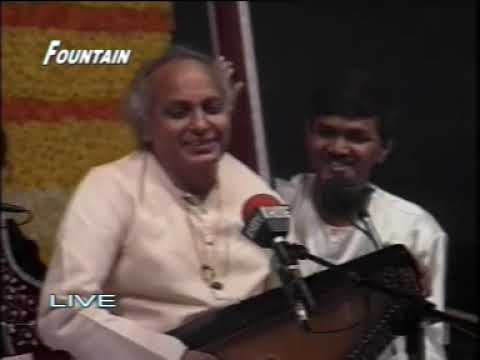 Mero Allah Meherban - Jasraj | मेरो अल्लाह मेहरबान  - जसराज