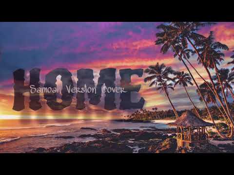 HOME (Samoan Version)- MATU